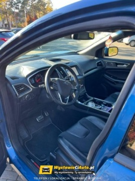 Ford Edge II 2020 Ford EDGE ST Performance Telefon: 882028448, zdjęcie 6