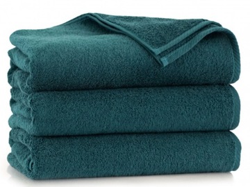 Ręcznik Zwoltex bawełna egipska Kiwi 2 70x140