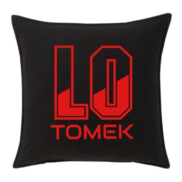 LOVE ПОДУШКИ + ИМЕНА ПОДАРОК ​​НА ДЕНЬ СВЯТОГО ВАЛЕНТИНА, ЮБИЛЕЙ