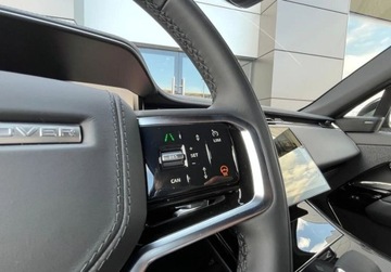 Land Rover Range Rover Sport III SUV 3.0D 249KM 2025 Land Rover Range Rover Sport Range Rover Sport MY25 3.0D I6 249 PS AWD Aut, zdjęcie 13