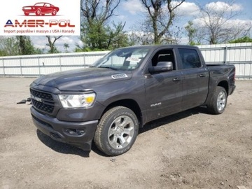  RAM 1500 2024 RAM 1500 BIG HORN, silnik 5.7, 44, od ubezpieczyciela 5.7