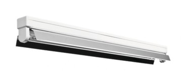 Belka bakteriobójcza 30W UV-C odbłyśnik+źródło HNS