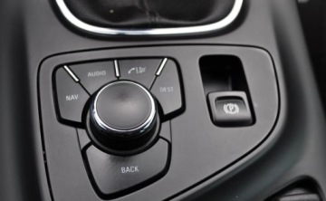 Opel Insignia I Sports Tourer 1.4 Turbo ECOTEC Start/Stop 140KM 2011 Opel Insignia Benzyna Xenon Nawigacja Klimatyzacja 1.4 Benzyna 140KM, zdjęcie 36