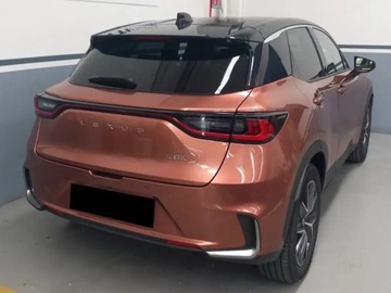 Lexus LBX 1.5 Hybrid 136KM 2025 Od ręki - Emotion 1.5 Hybrid 136KM | Podgrzewane fotele!, zdjęcie 2