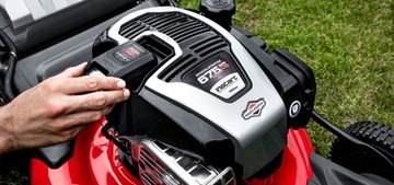 Akumulator Briggs&Stratton instart 597189