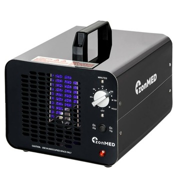 Пластина для озонатора воздуха Ozonmed PRO-30G