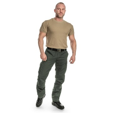 Spodnie bojówki Pentagon BDU 2.0 Olive 36/34