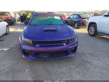 Dodge Charger VII 2023 Dodge Charger SCAT PACK WIDEBODY, 2023r., 6.4L 6.4 Benzyna 485KM, zdjęcie 6