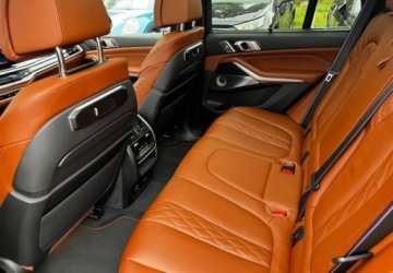 BMW X5 G05 2024 BMW X5 BMW X5 xDrive30d 3.0 Diesel 265KM, zdjęcie 23