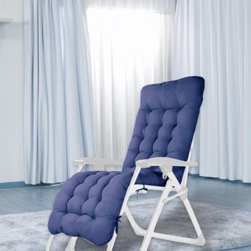 Подушка для садового стула Мягкое кресло с высотой