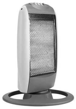 Галогенный инфракрасный обогреватель 400/800/1200Вт