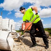 ФУТБОЛКА СВЕТООТРАЖАЮЩАЯ РАБОЧАЯ РУБАШКА PORTWEST r.M