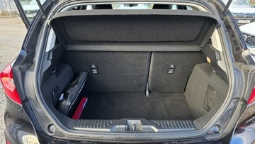 Ford Fiesta VIII Hatchback 5d 1.1 75KM 2021 Ford Fiesta climatronic Mały Przebieg ledy, zdjęcie 19