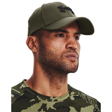 Męska czapka z daszkiem Under Armour Men's UA Bli