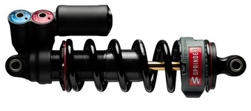 Sprężyna regulowana Sprindex DH 300 lbs 290-320
