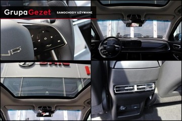  BAIC Beijing 7 1.5 177KM 7DCT LUXURY Testowy rej.2024 bezwypadkowy , ASO, zdjęcie 13