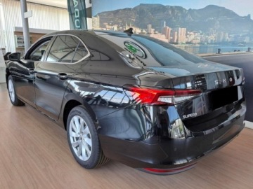 Skoda Superb IV Liftback 2.0 TDI 193KM 2026 Od ręki - Drive 2.0 TDI DSG 4x4 193KM, zdjęcie 1