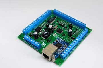 Термометр LAN SUPLA SHCT-16L