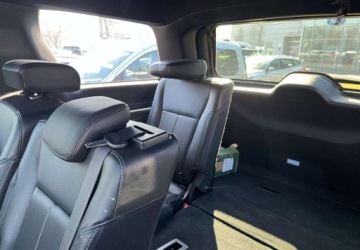 Ford Expedition III 2018 Ford Expedition Ford Expedition 3.5 Benzyna 300KM, zdjęcie 23