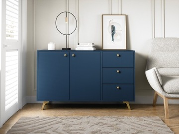 Шкаф, гардероб, комод, СИЕНА, комплект молодежной мебели, для гостиной, спальни