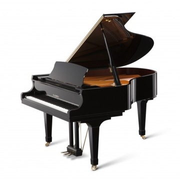 Kawai GX 2 czarny połysk - fortepian akustyczny