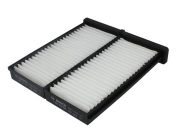 BOSCH 1 987 432 086 FILTR VENTILACE PROSTORU SPOLUJEZDCE