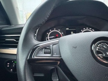 Skoda Scala Hatchback 1.0 TSI 115KM 2019 Skoda Scala 1.0 TSI 115KM StyleLED KameraGrzane FoteleCzujnikiAndroidSalon, zdjęcie 11
