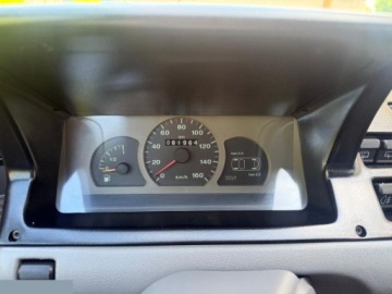 Fiat Cinquecento 0.7 i 31KM 1997 Fiat Cinquecento 704 ED 31KM 1997r Salon Polska Możliwa zamiana!, zdjęcie 7