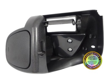 Поперечины Dovecote для Harley Touring 14-22