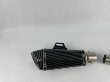 Глушитель выхлопа Sport Suzuki GSR 750 GSX-S 750 11-20