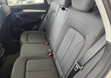 Audi Q5 II SUV Facelifting 2.0 40 TDI 204KM 2023 Audi Q5 Salon Polska Wersja SUV 2023 najoszczedniejszy 2.0 Diesel 204KM, zdjęcie 7
