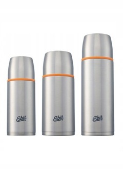 ESBIT THERMOS Термос 1л СЕРЕБРЯНЫЙ ISO