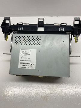 РАДИОНАВИГАЦИОННЫЙ СЧИТЫВАТЕЛЬ LEXUS NX NX300