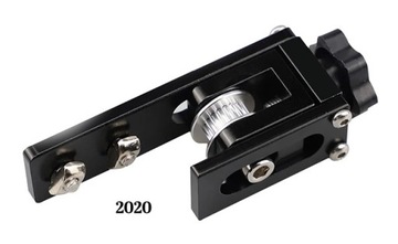 НАТЯЖИТЕЛЬ РЕМНЯ GT2 V-SLOT VSLOT ENDER CREALITY 3
