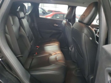 Jeep Cherokee V 2020 Jeep Cherokee Trailhawk 2020 3.2 Benzyna 271KM, zdjęcie 11