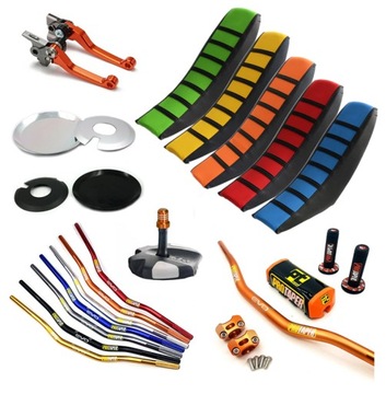 Золотой сапун крышки бензобака Cross Enduro