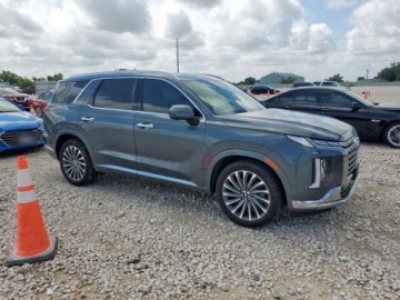 Hyundai 2024 Hyundai Palisade Calligraphy 2024 3.8l 3.8 Benzyna 291KM, zdjęcie 4