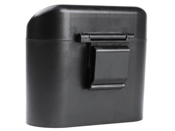 Автомобильный мусорный бак Автомобильный мусорный бак AMIO-03235