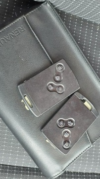 Renault Grand Scenic II Grand Scenic Facelifting 1.6 dCi eco2 130KM 2012 Renault Grand Scenic 7-osobowy, zdjęcie 15