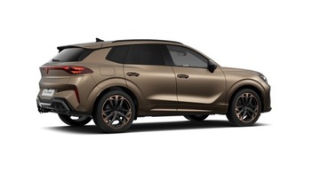 Cupra Terramar SUV 2.0 TSI 265KM 2026 Cupra Terramar VZ 2.0 TSI 265 KM DSG 4x4, zdjęcie 3