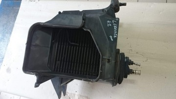 RADIÁTOR KLIMATIZACE LAND CRUISER 100