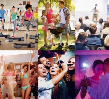 Активная колонка BT PORT 12 дюймов, 700 Вт, 2 микрофона, УВЧ-футляр