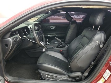 Ford Mustang VI 2016 Ford Mustang GT 2016 5.0L 5.0 Benzyna 435KM, zdjęcie 7