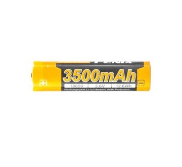 Akumulator FENIX ARB-L18 (18650 3500 mAh 3.6 V)