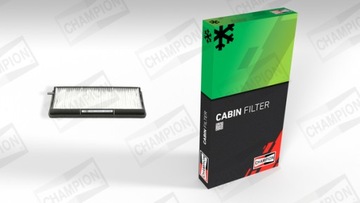 CHAMPION FILTR KABINA CCF0041