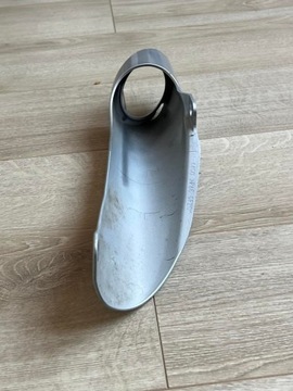 Suzuki GSR 600 Osłona Obudowa Nakładka Tłumika