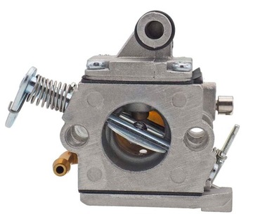 ZESTAW ROZRUCHOWY DO PIŁY STIHL MS180 017 018 MS170 GAŹNIK ZAMA CEWKA