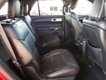 Ford Explorer VI 2020 Ford Explorer 2020 ST V6 3.0 Benzyna 400KM, zdjęcie 11