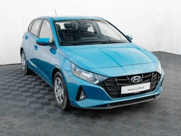 Hyundai i20 III Hatchback 1.2 MPI 84KM 2023 Hyundai i20 WD2045T#1.2 Pure Cz.cof Bluetooth, zdjęcie 2