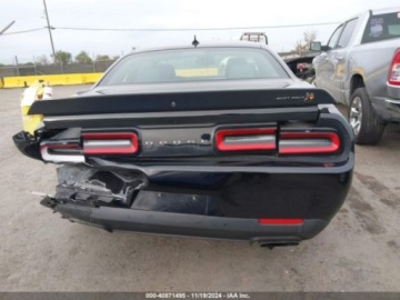 Dodge Challenger III 2020 Dodge Challenger RT Scat Pack Widebody, 2020r., 6.4L 6.4 Benzyna 485KM, zdjęcie 5
